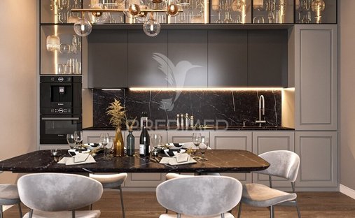 Apartment in Portimao, Algarve, Portugal 1