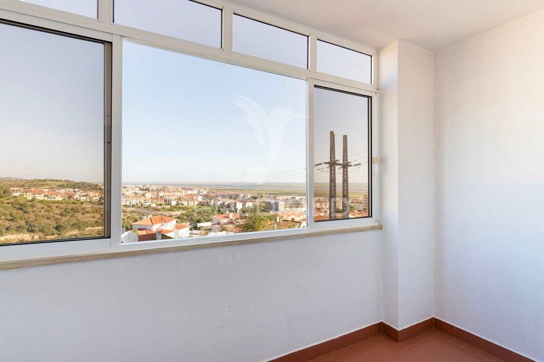 Apartment in Póvoa de Santo Adrião, Lisbon, Portugal 4 - 14468173