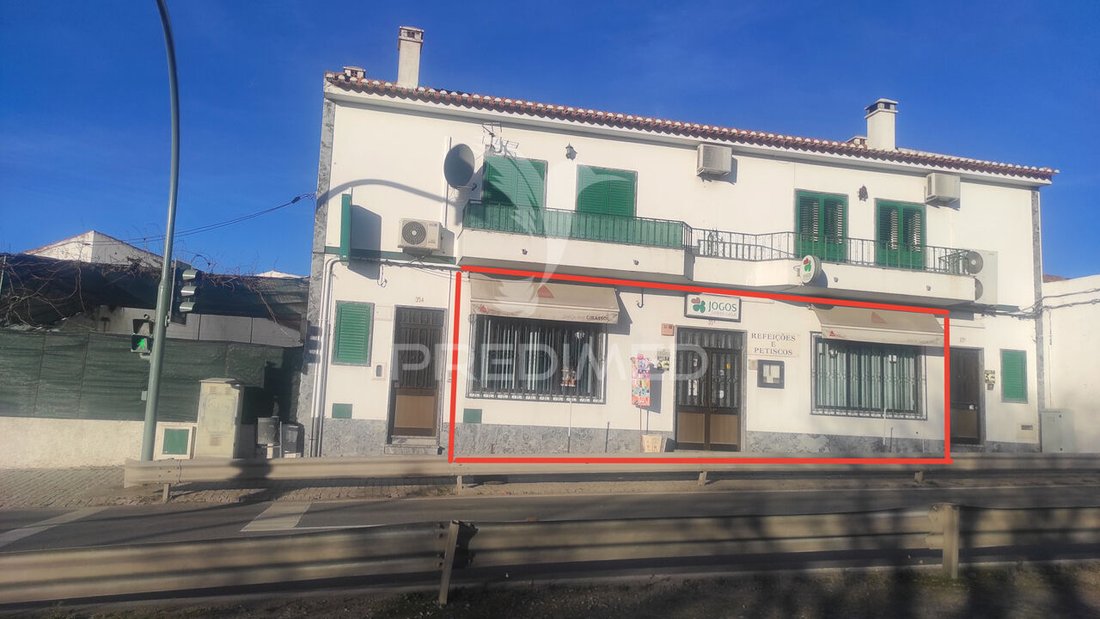 Beringel, Beja District, Portugal 1 - 15201635