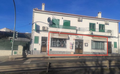 Beringel, Beja, Portugal 1