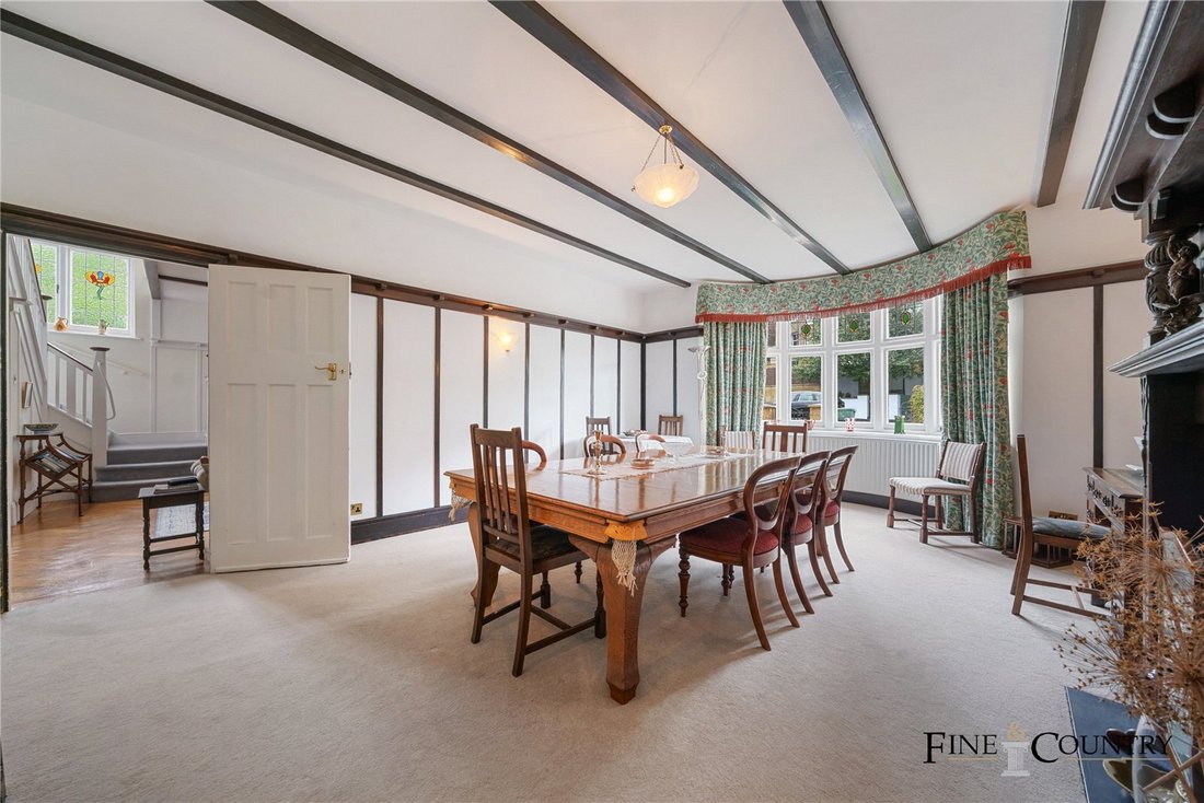 House in West Hampstead, Camden, England 3 - 17676819
