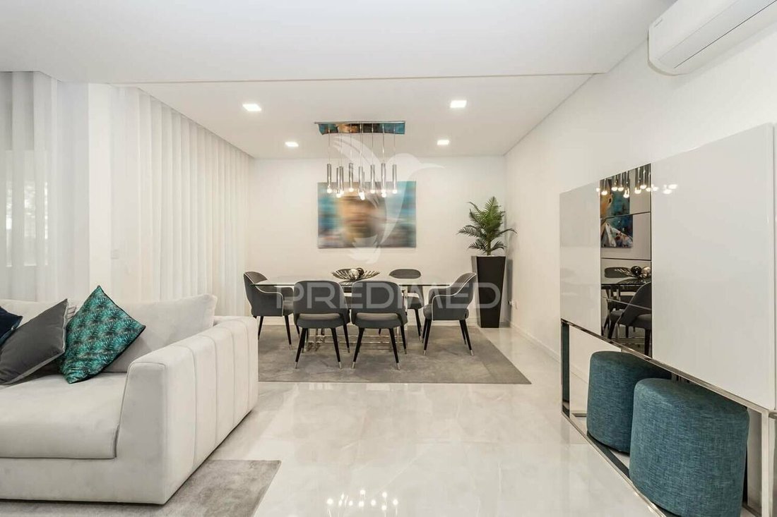 Apartment in Setubal, Setubal, Portugal 3 - 16700958