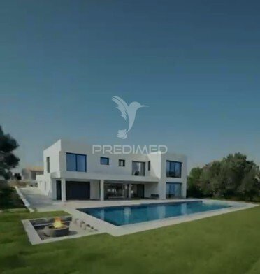 House in Quinta do Anjo, Setubal, Portugal 1 - 17676551