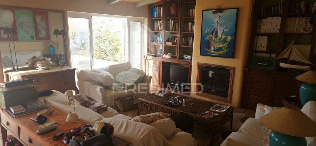 Apartment in Portimao, Algarve, Portugal 4 - 12862789