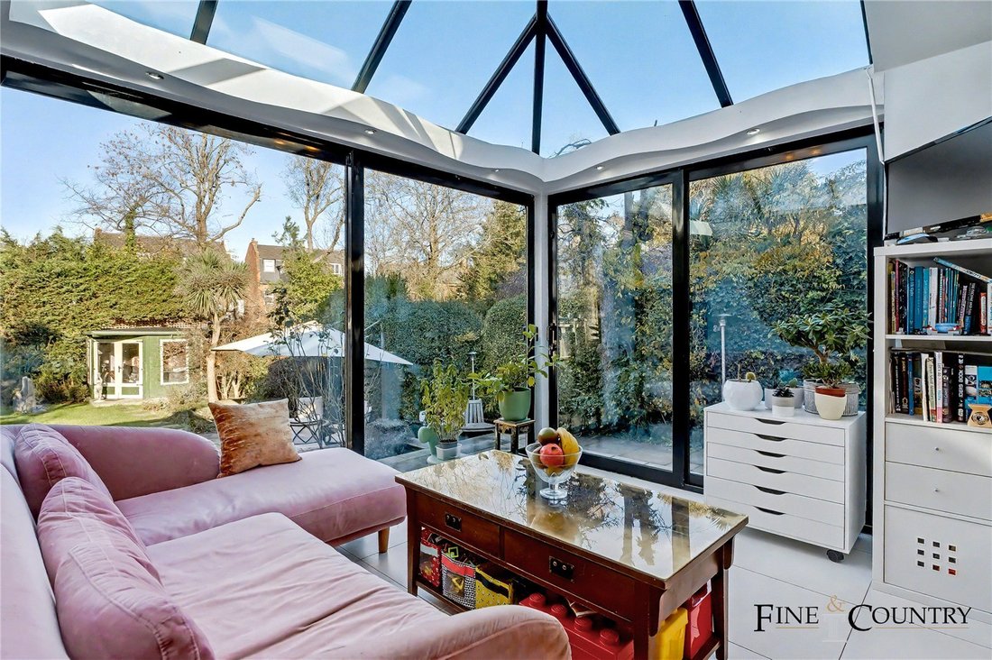 Apartment in Willesden Green, Brent, England 2 - 17676622