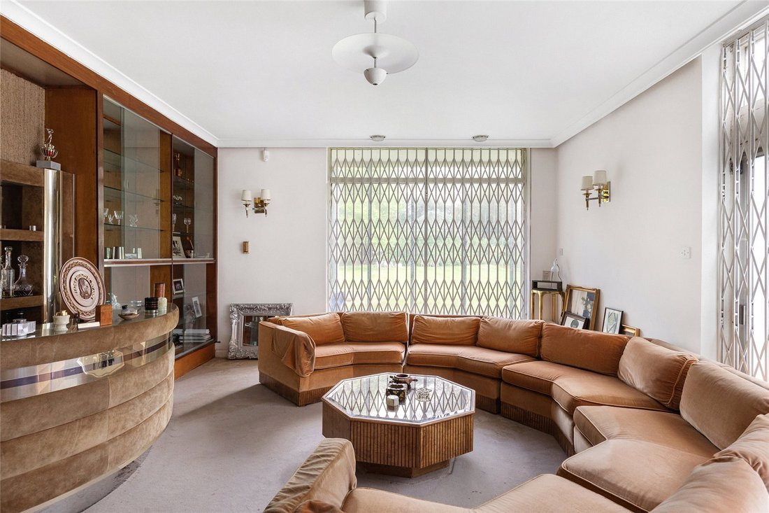 House in Brondesbury Park, Brent, England 5 - 17676945