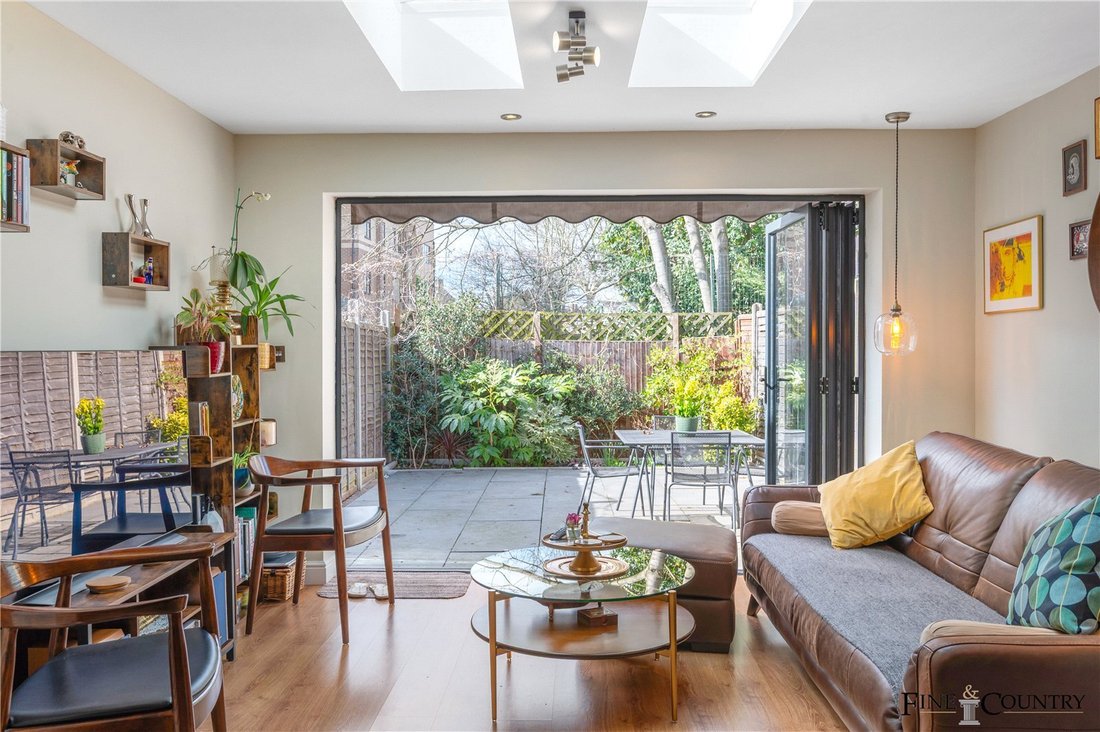 House in Brondesbury Park, Brent, England 1 - 17676855