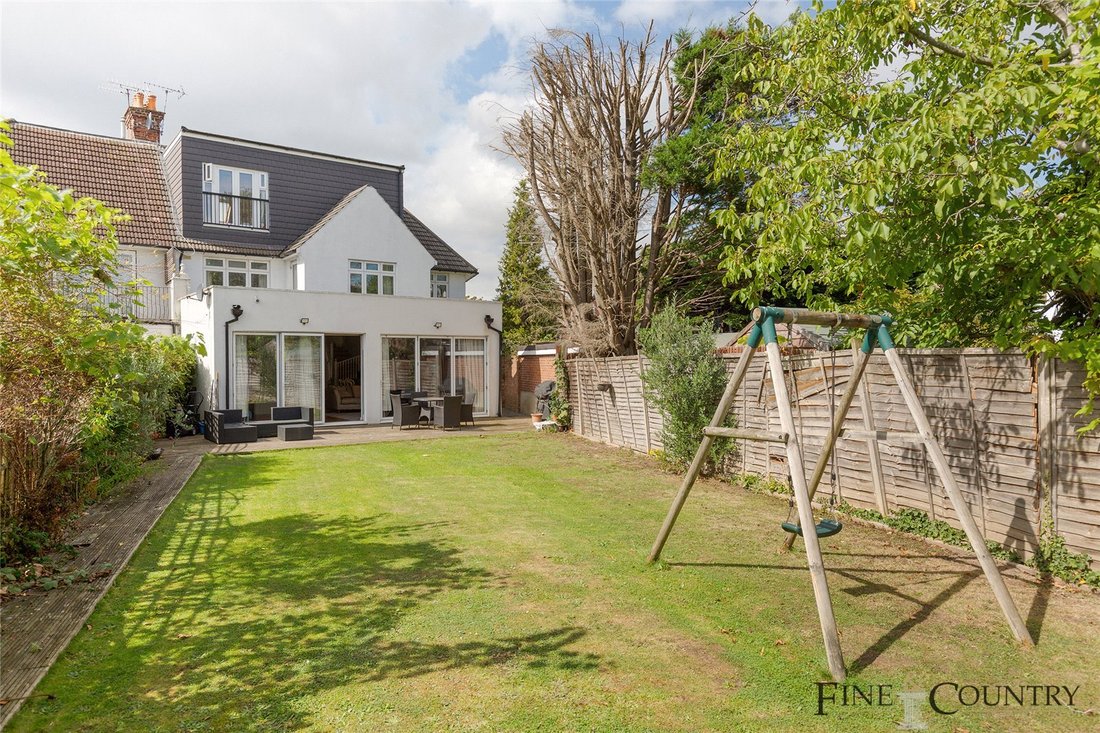 Casa a Cricklewood, Brent, Inghilterra 2 - 17676889