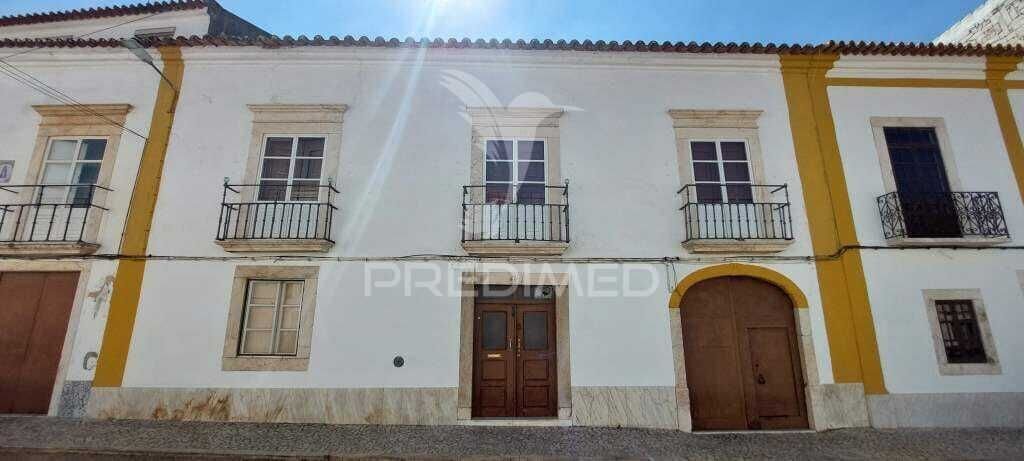 House in Ciladas, Évora District, Portugal 1 - 15375165