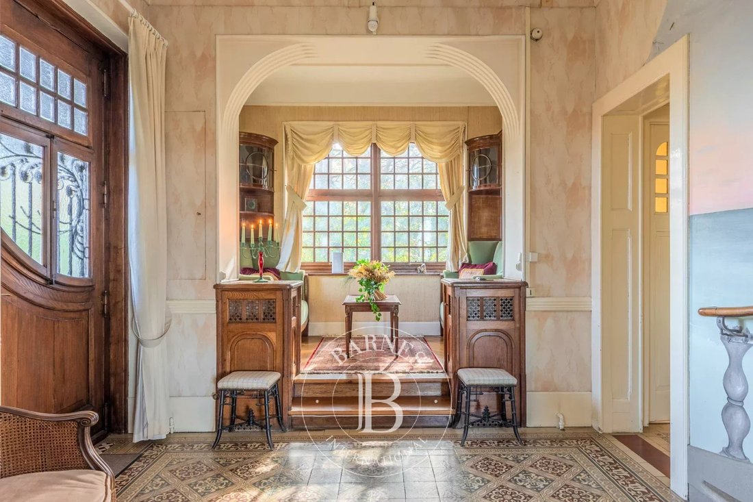 Villa in Neuvecelle, Auvergne-Rhône-Alpes, France 5 - 17235302