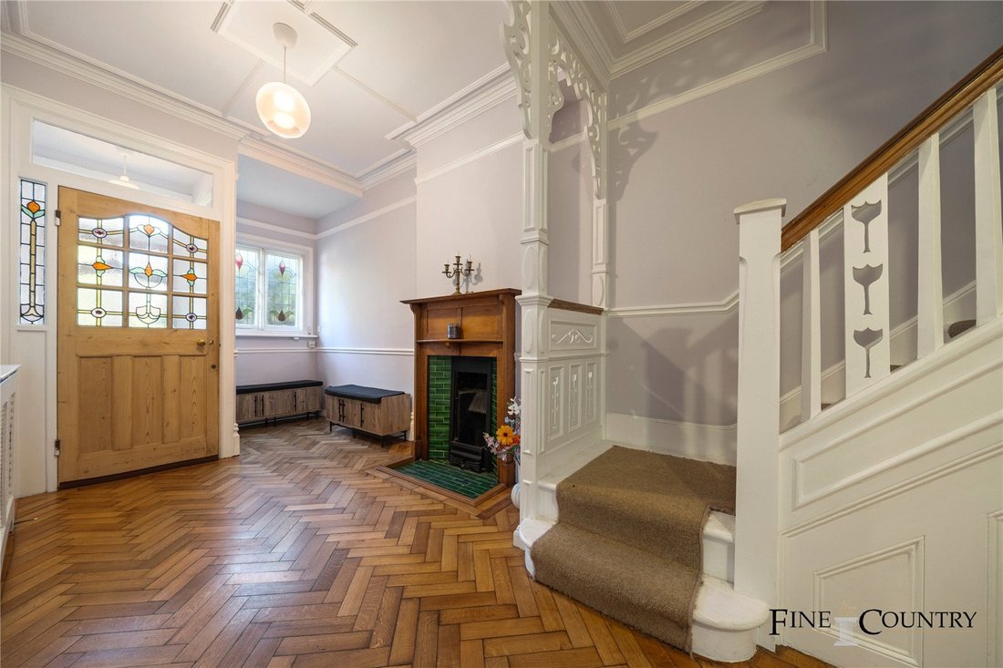 House in Willesden Green, Brent, England 3 - 17676633