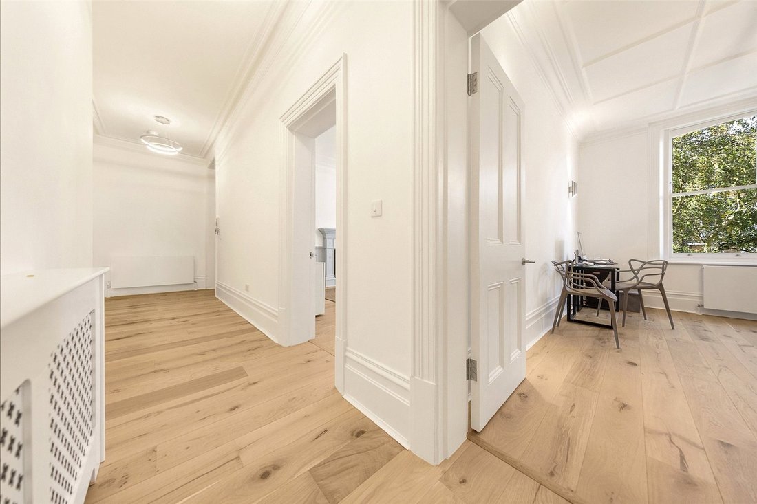 Apartment in West Hampstead, Camden, England 3 - 17676967