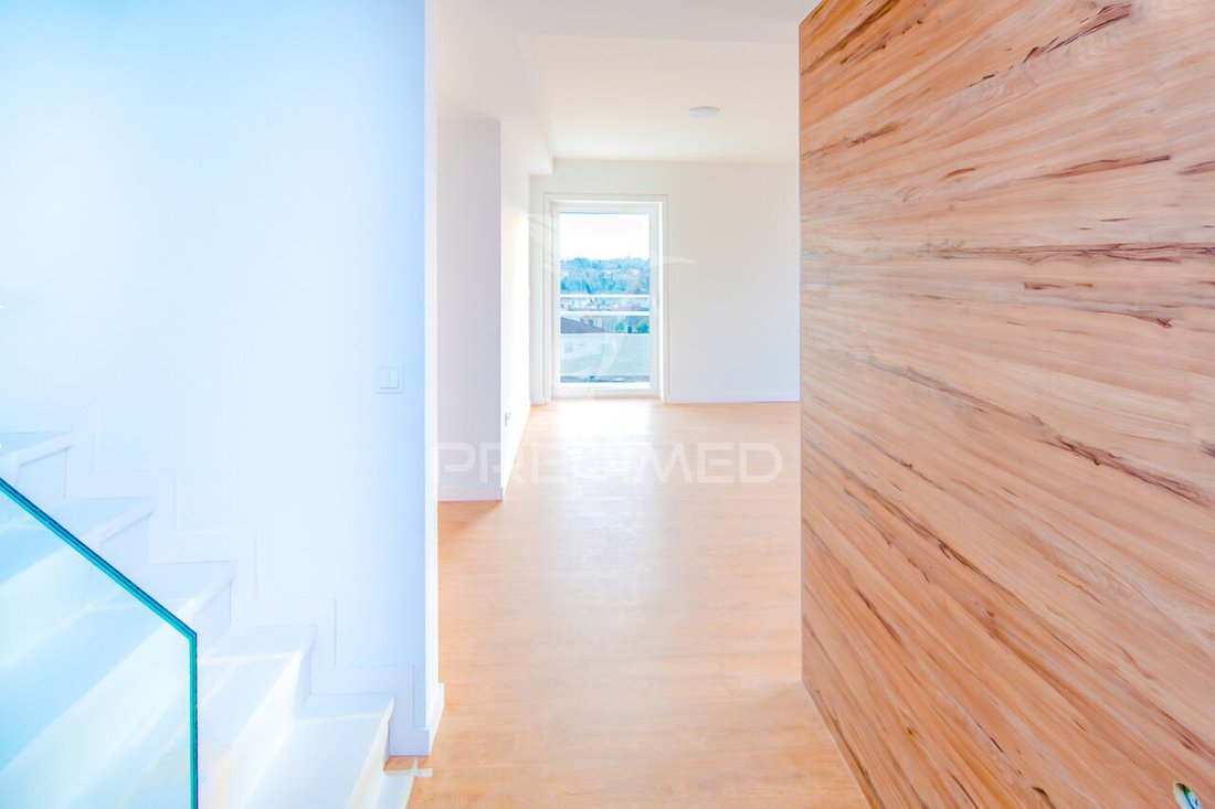 Apartment in Vila Verde e Barbudo, Braga, Portugal 5 - 14412034