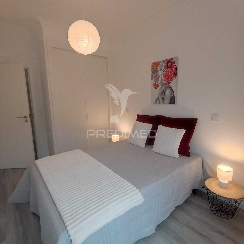 Apartment in Benfica, Lisbon, Portugal 2 - 17677138