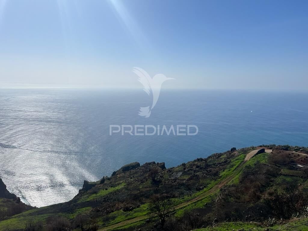 Land in Faja da Ovelha, Madeira, Portugal 2 - 12894891