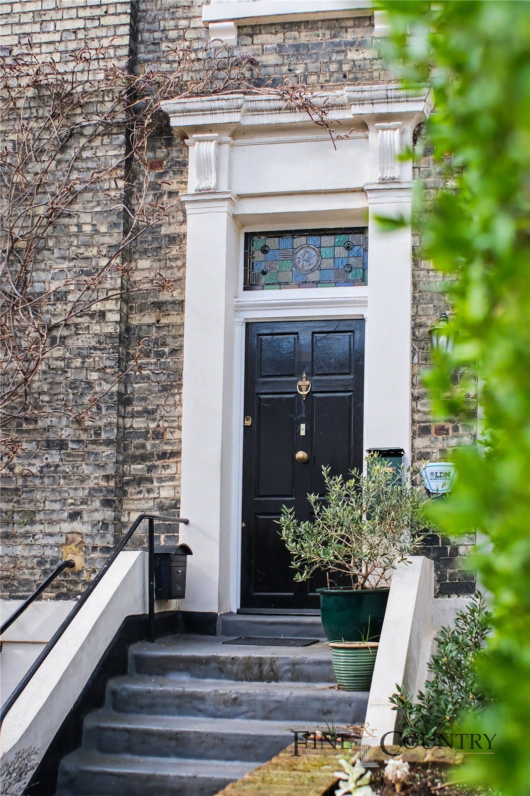House in South Hampstead, Camden, England 3 - 17676589