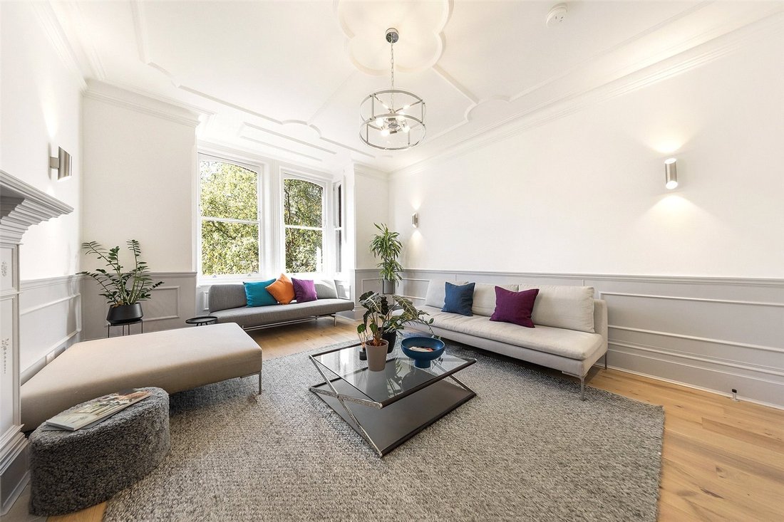 Apartment in West Hampstead, Camden, England 1 - 17676967