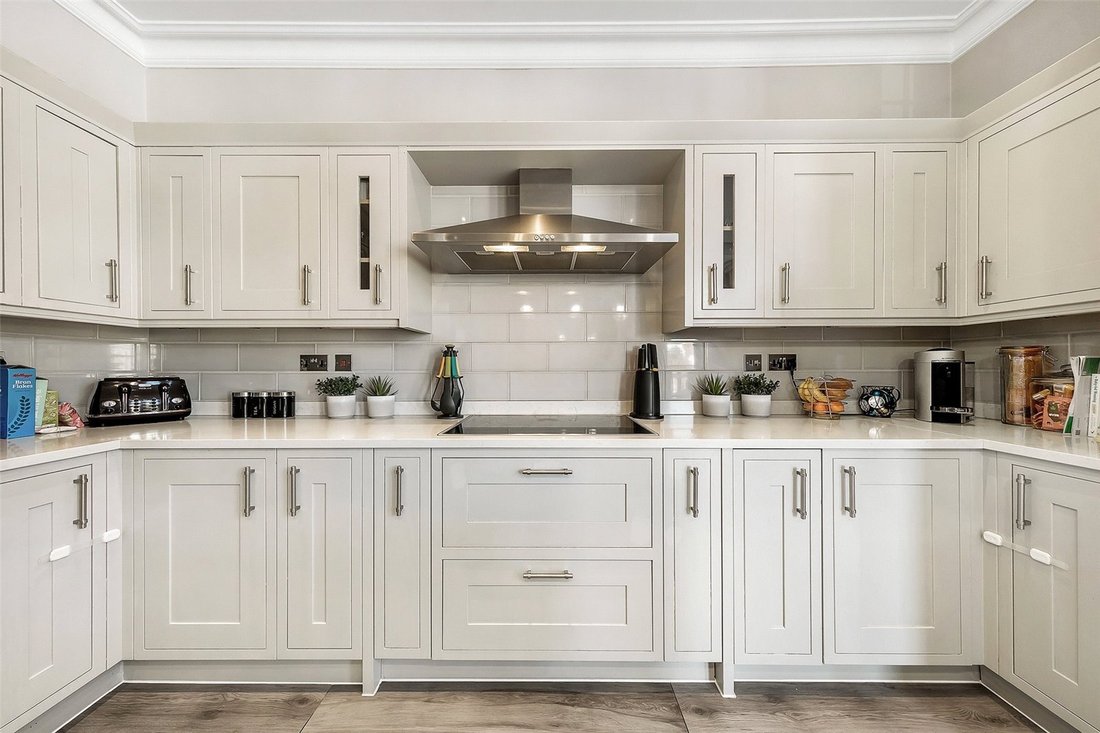 Apartment in West Hampstead, Camden, England 5 - 17676965