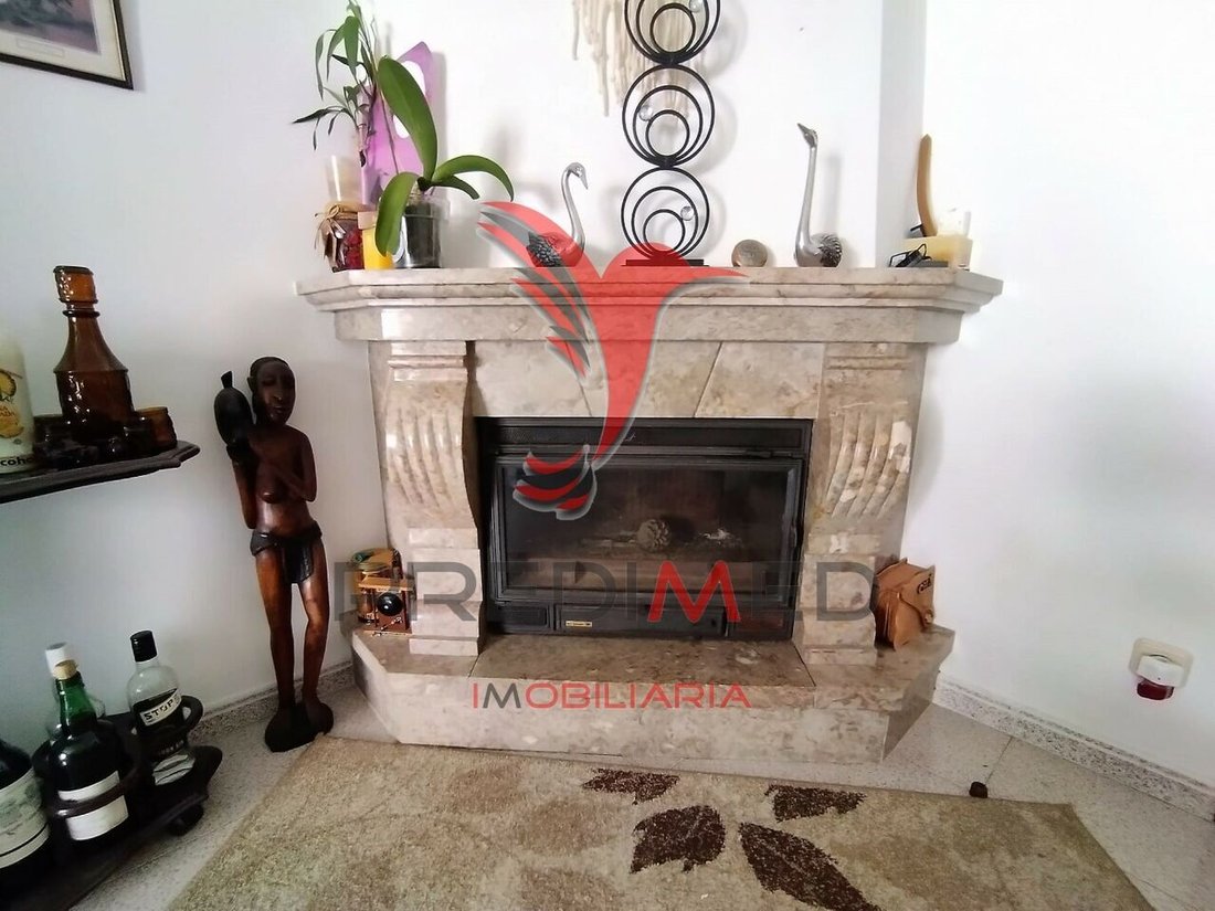 Apartment in Setubal, Setubal, Portugal 5 - 13442534