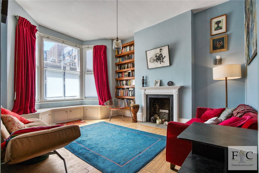 Apartment in EC1, Islington, England 2 - 17676868