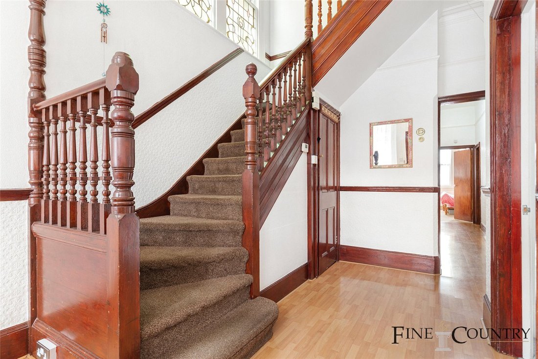 Casa a Brondesbury Park, Brent, Inghilterra 4 - 17676897