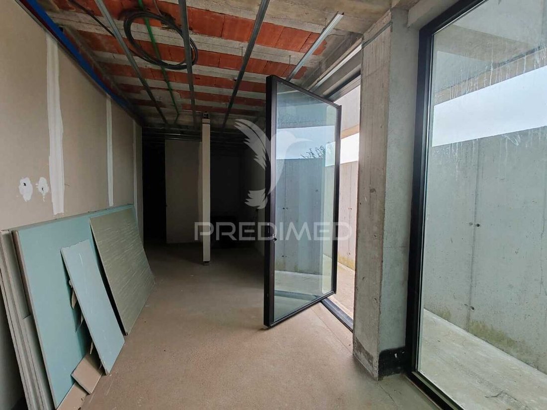 House in Gulpilhares e Valadares, Porto District, Portugal 4 - 14559749