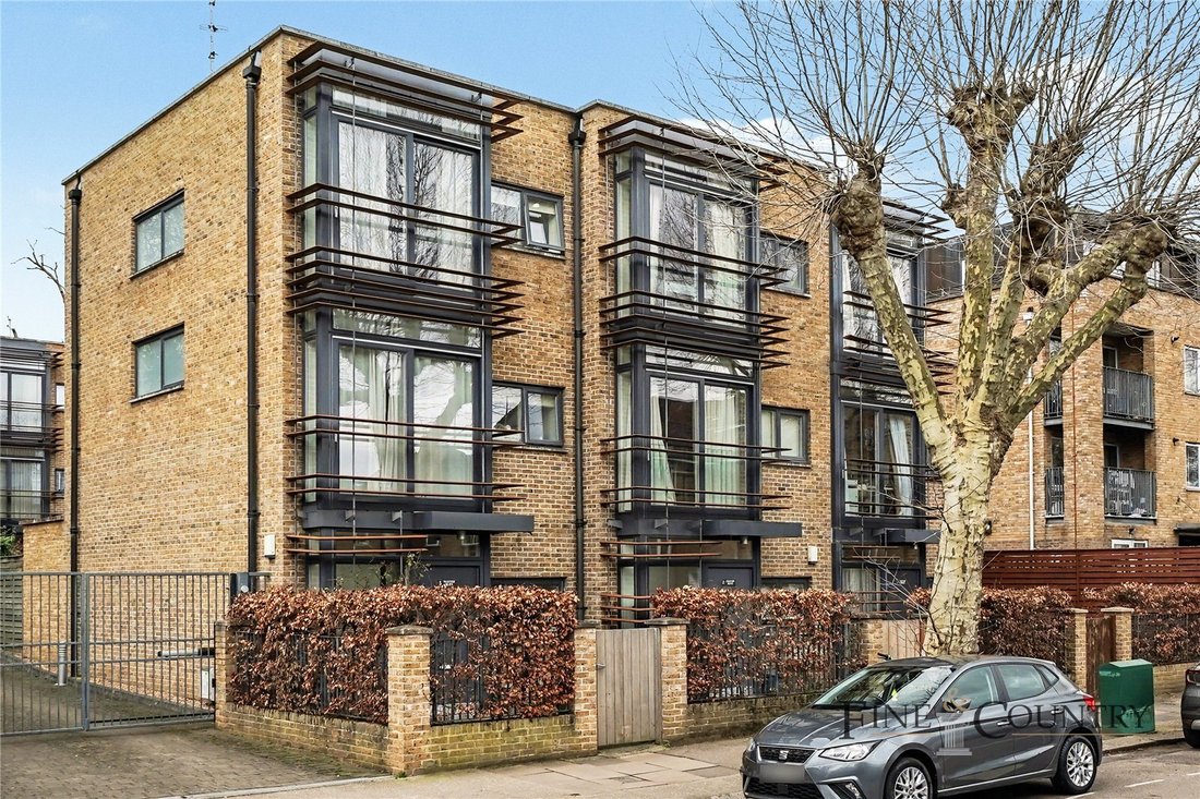 House in Brondesbury Park, Brent, England 4 - 17676607