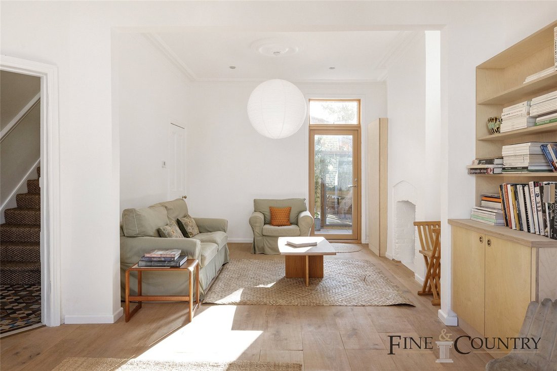 House in Kensal Rise, Brent, England 4 - 17676873