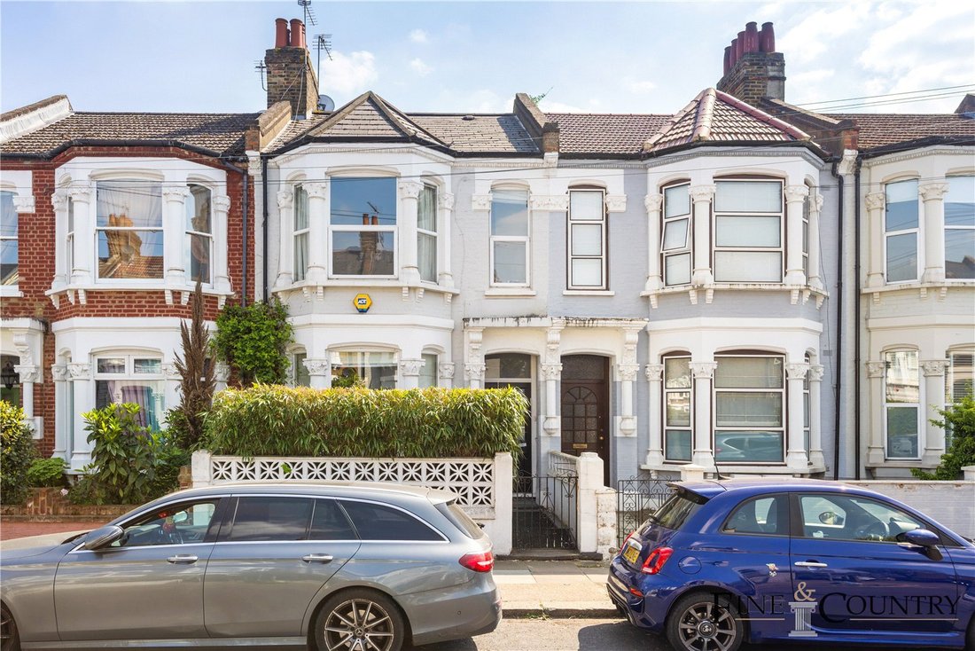 House in Kensal Rise, Brent, England 1 - 17676836