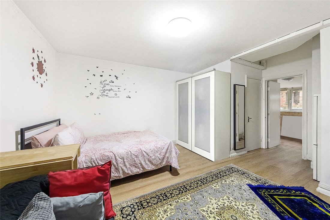 House in Dollis Hill, Brent, England 5 - 17676643