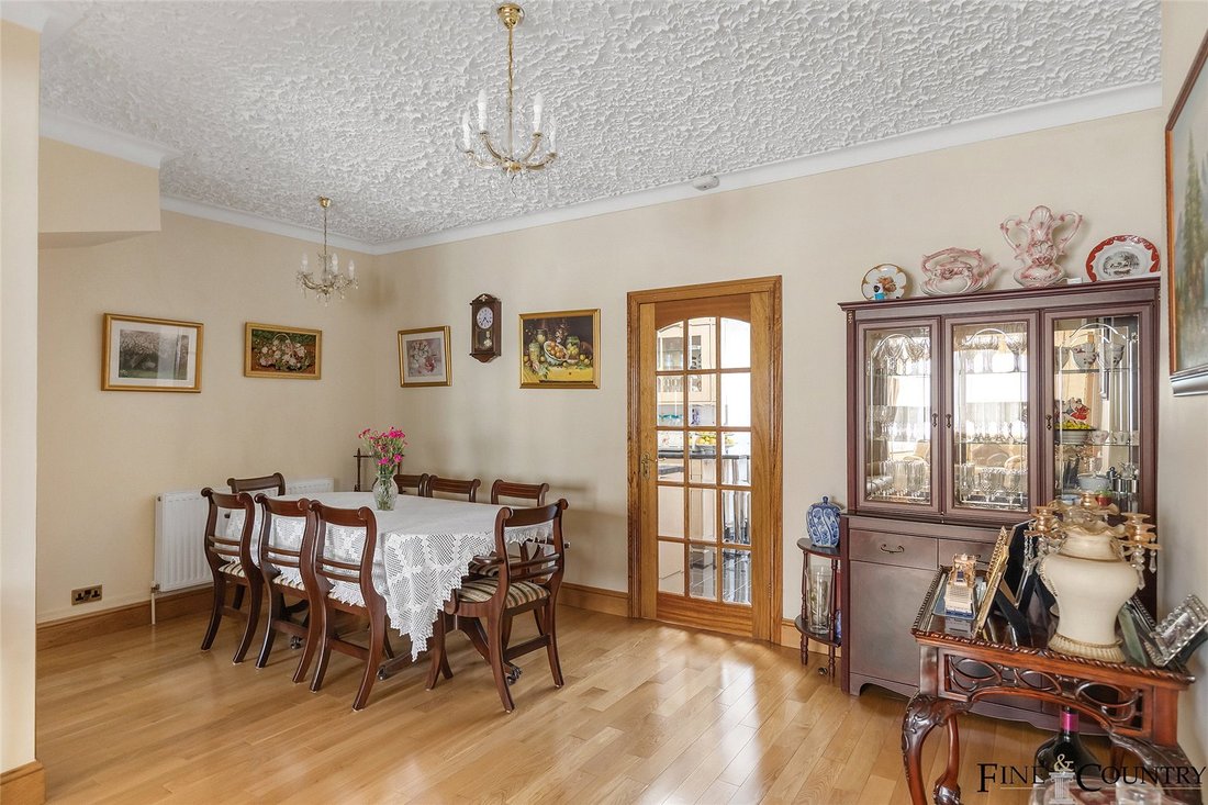 House in Kensal Rise, Brent, England 5 - 17676940