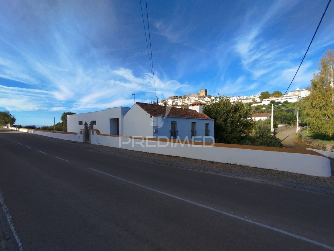 Farm Ranch in Santa Maria da Devesa, Portalegre District, Portugal 2 - 17537689