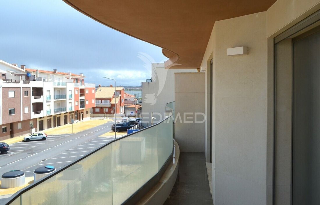 Apartment in Gafanha da Nazare, Aveiro District, Portugal 1 - 14355014