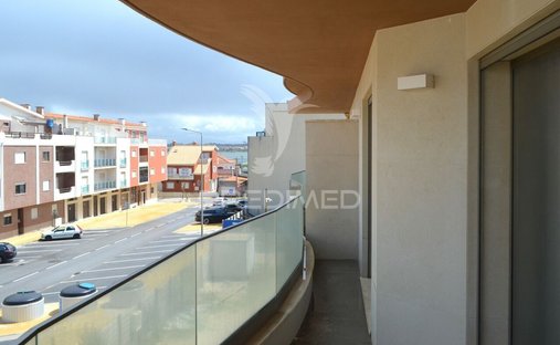 Apartment in Gafanha da Nazare, Aveiro District, Portugal 1