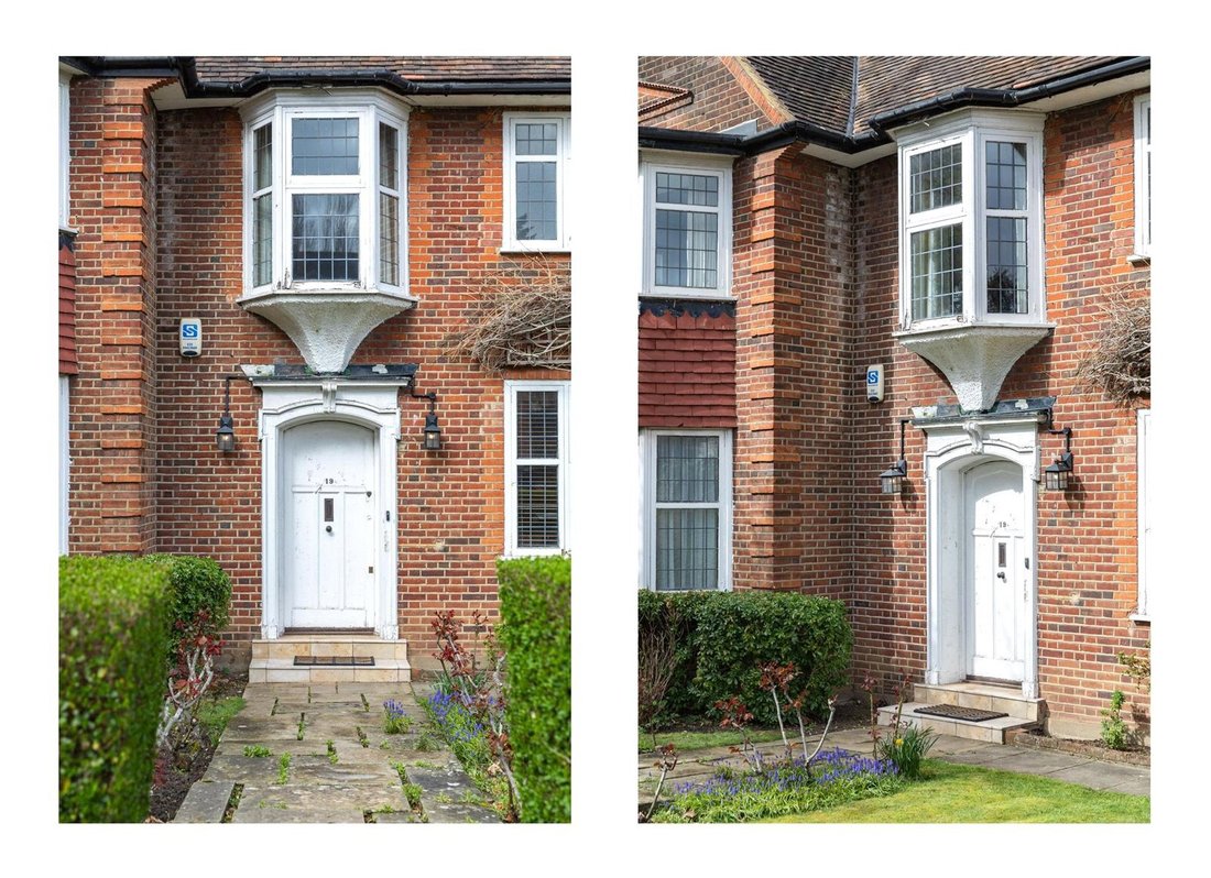 House in Cricklewood, Brent, England 2 - 17676947