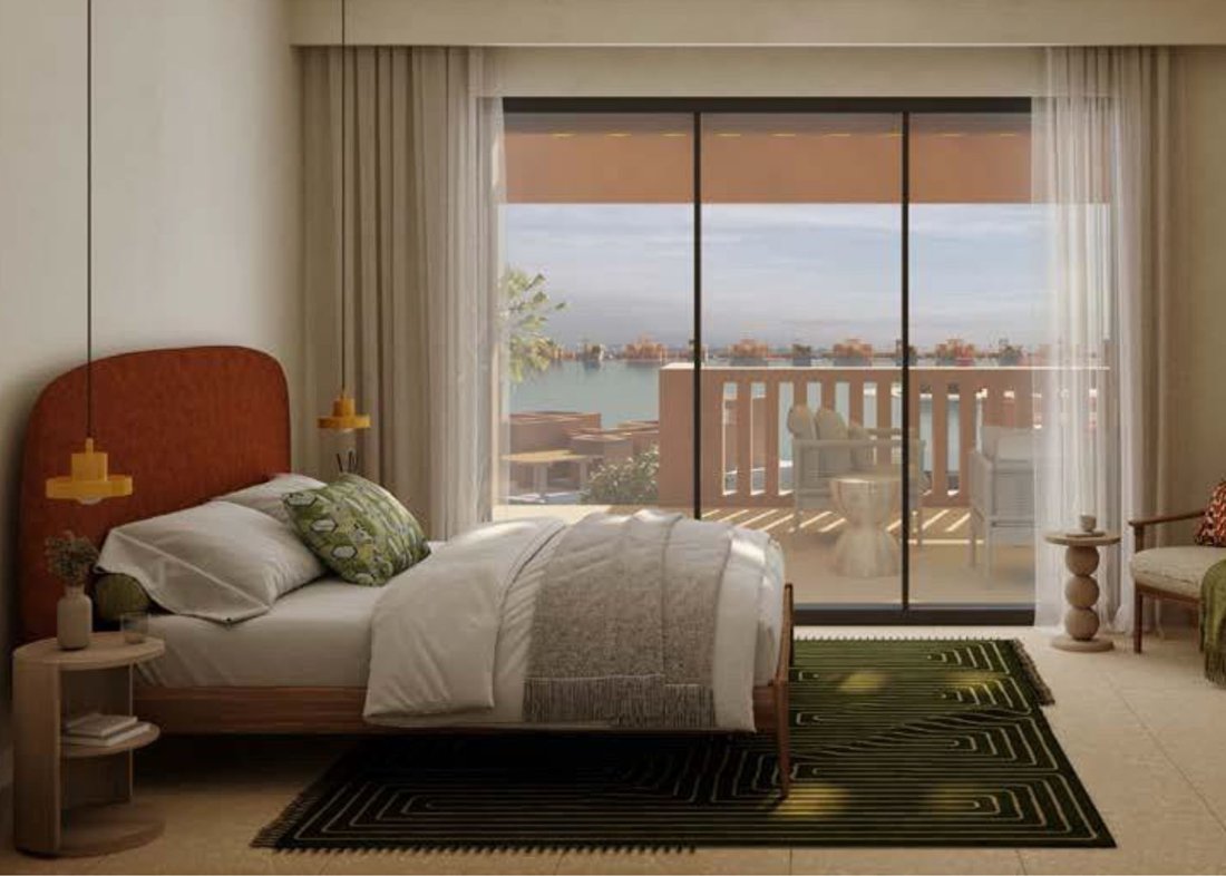 Penthouse in Hurghada, Second Hurghada, Egypt 5 - 17676484