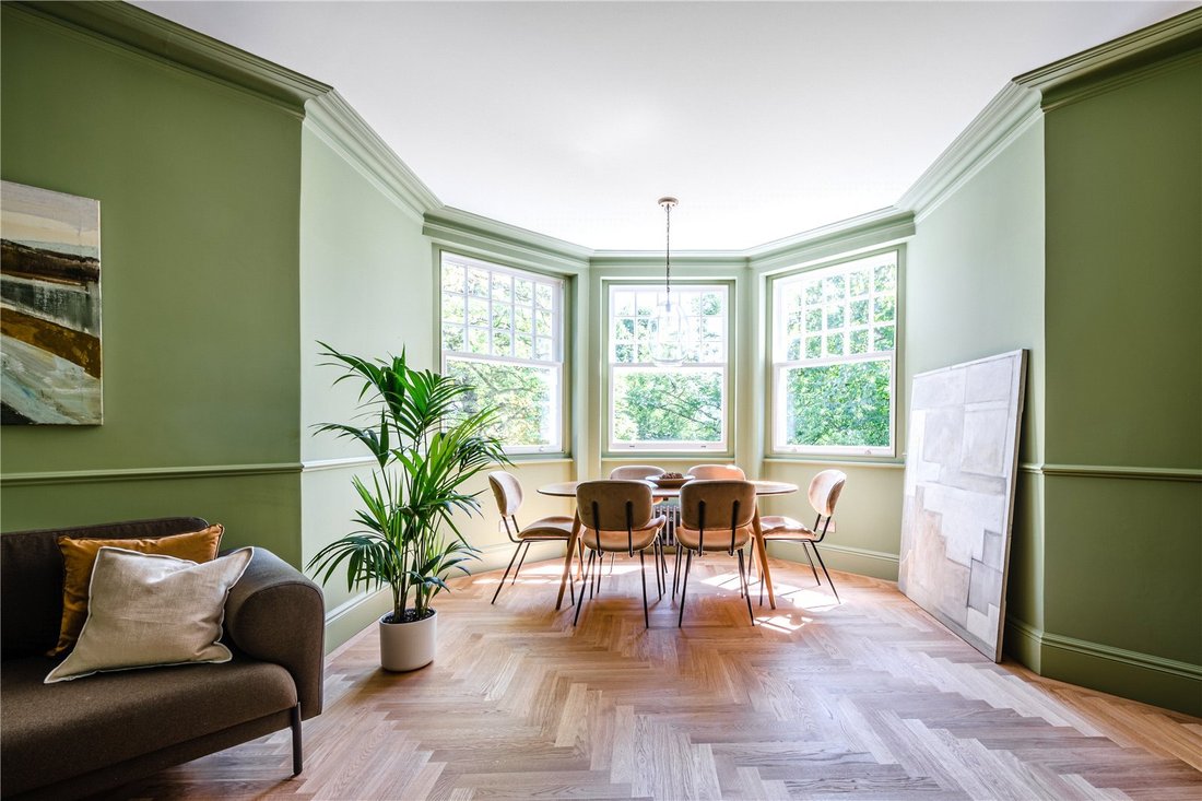 Apartment in South Hampstead, Camden, England 4 - 17676969