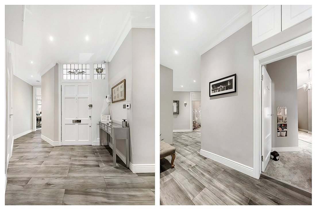 Apartment in West Hampstead, Camden, England 3 - 17676965