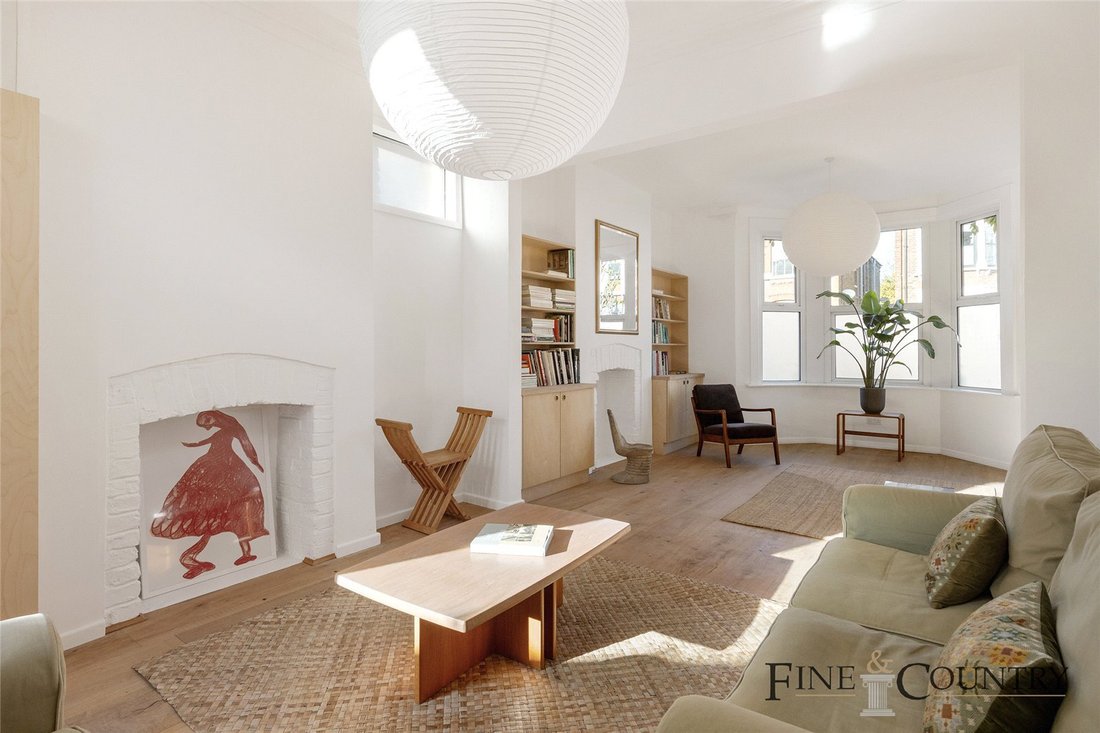House in Kensal Rise, Brent, England 1 - 17676873