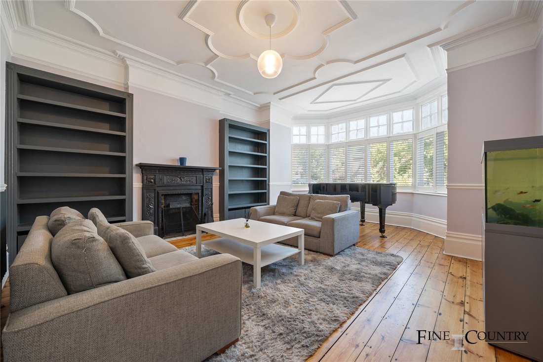 House in Willesden Green, Brent, England 5 - 17676633
