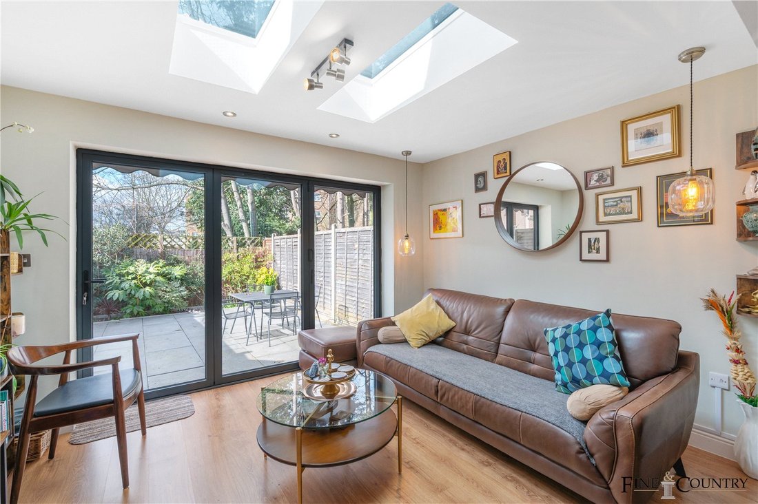 House in Brondesbury Park, Brent, England 4 - 17676855