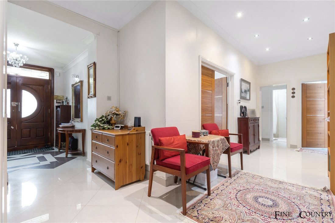 House in Brondesbury, Brent, England 3 - 17676878