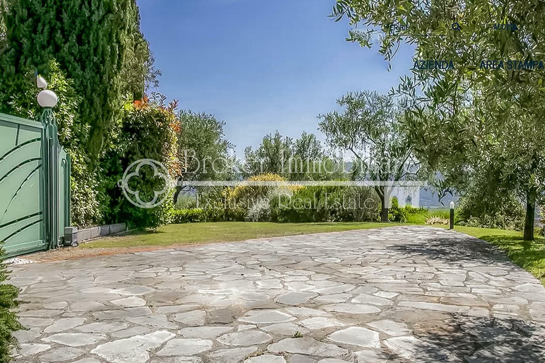 Villa in Center, Sarzana, Liguria 5 - 17418554