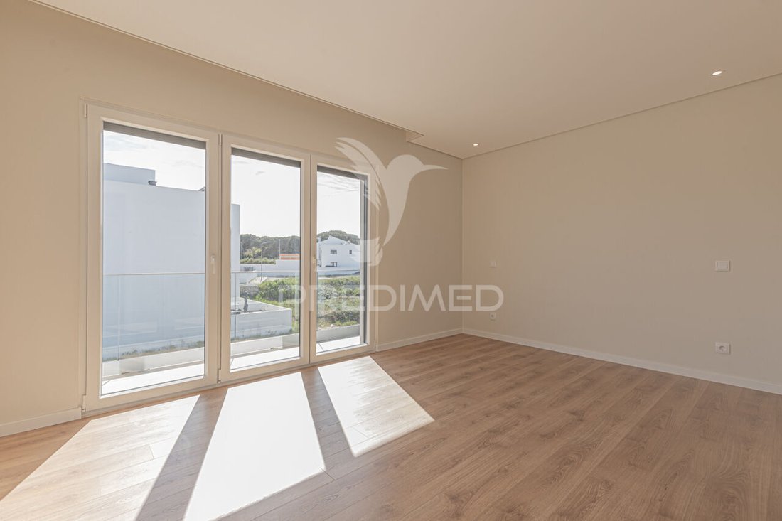 Apartment in Gambia-Pontes-Alto da Guerra, Setubal, Portugal 4 - 16751697