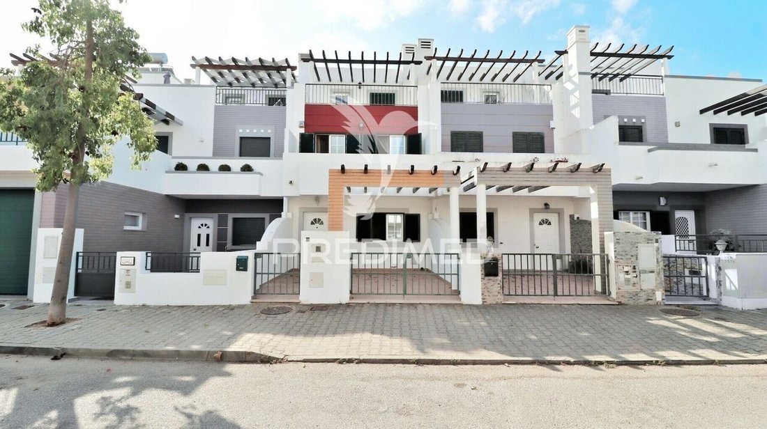 House in Olhao, Algarve, Portugal 1 - 16016457
