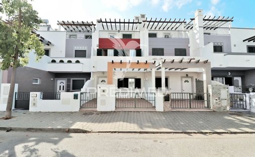 Casa en Olhão, Algarve, Portugal 1