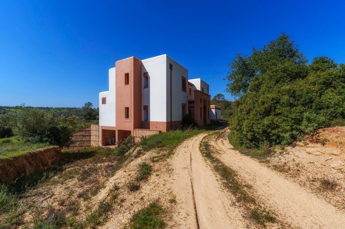 Villa in Paderne, Algarve, Portugal 4 - 17676488