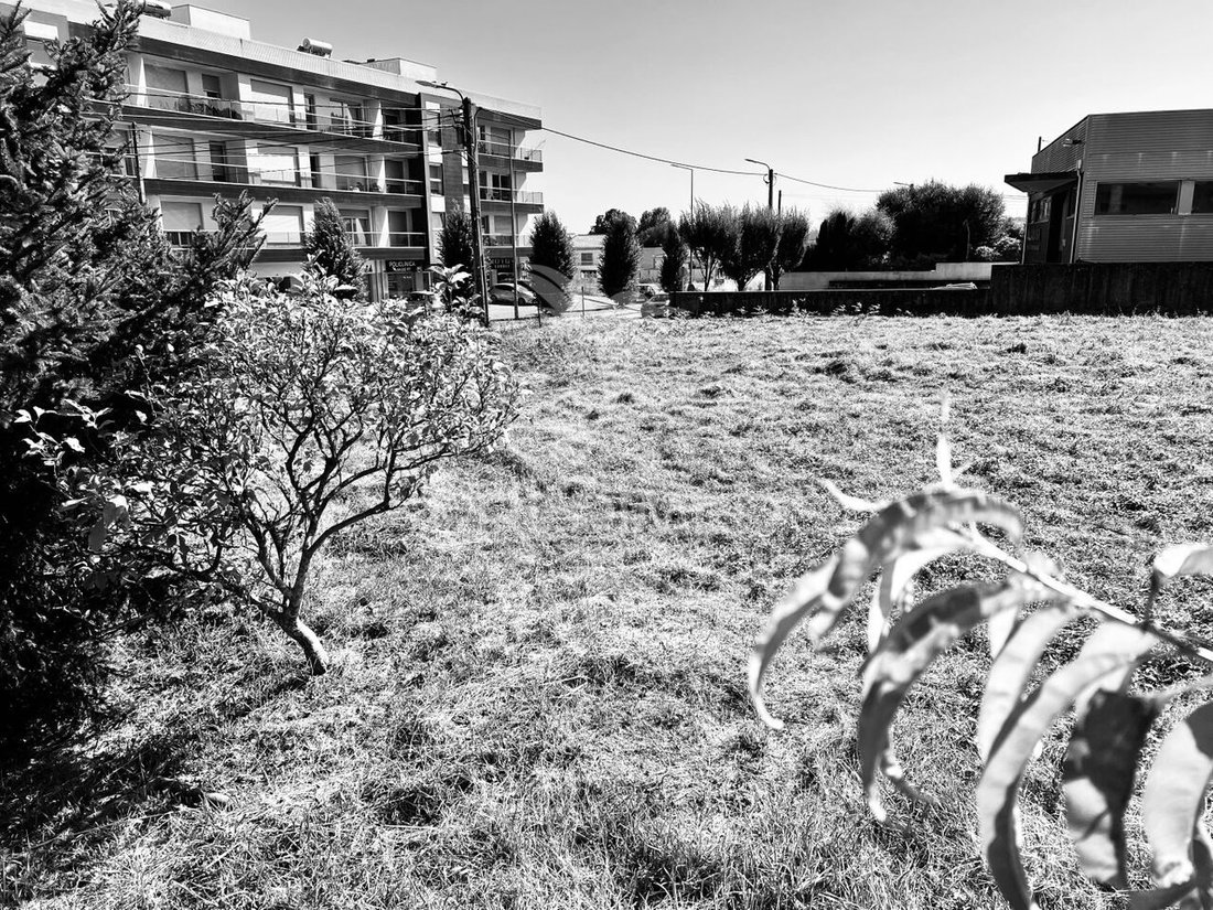 Land in Vilarinho das Cambas, Braga, Portugal 5 - 16122387