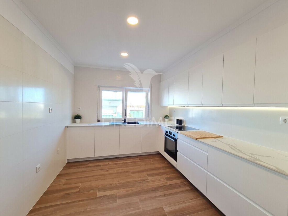 Apartment in Alverca do Ribatejo, Lisbon, Portugal 5 - 15612400