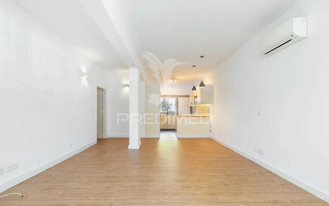 Apartment in Estrela, Lisbon, Portugal 2 - 12862156